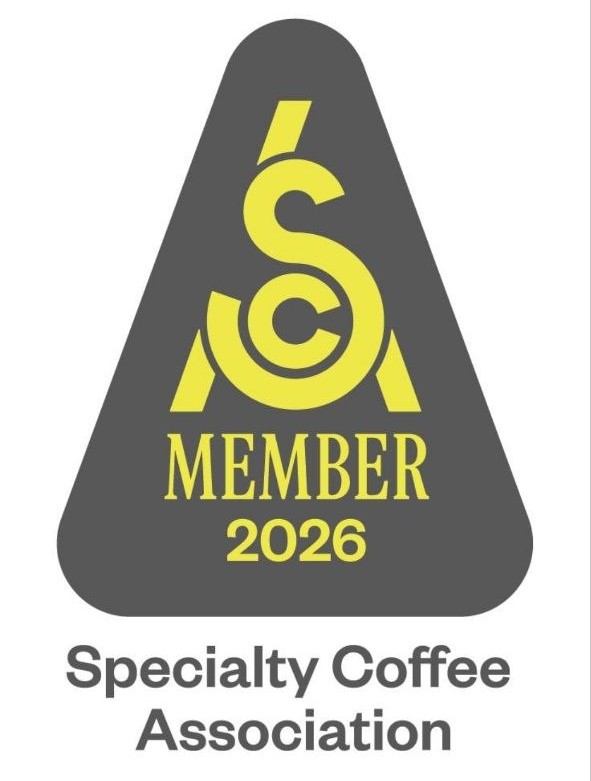 Specialty Coffee Association Member 2026